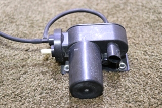 USED GM 10998493 VACUUM PUMP MOTORHOME PARTS FOR SALE