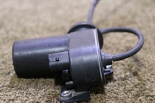 USED GM 10998493 VACUUM PUMP MOTORHOME PARTS FOR SALE