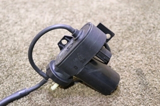 USED HELLA VACUUM PUMP 8TG003953-16 RV/MOTORHOME PARTS FOR SALE