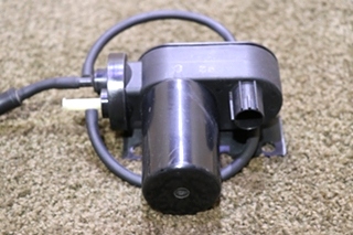USED HELLA VACUUM PUMP 8TG003953-16 RV/MOTORHOME PARTS FOR SALE