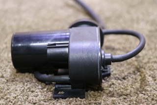 USED HELLA VACUUM PUMP 8TG003953-16 RV/MOTORHOME PARTS FOR SALE