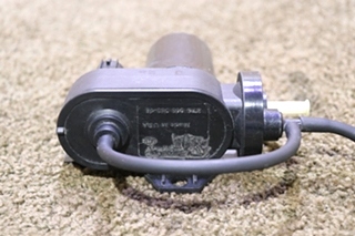 USED HELLA VACUUM PUMP 8TG003953-16 RV/MOTORHOME PARTS FOR SALE