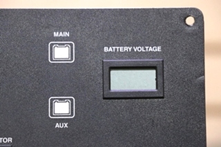 USED RV/MOTORHOME KIB MONITOR PANEL CO7-0340 FOR SALE
