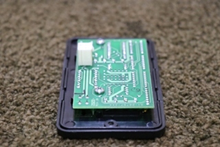 USED POWERLINE EMS BY INTELLITEC DISPLAY PANEL 00-00757-000 RV/MOTORHOME PARTS FOR SALE