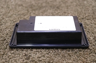 USED XANTREX FREEDOM REMOTE PANEL 84-2056-03 RV/MOTORHOME PARTS FOR SALE