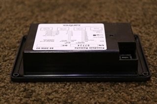 USED XANTREX FREEDOM REMOTE PANEL 84-2056-03 RV/MOTORHOME PARTS FOR SALE
