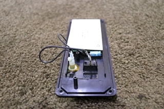 USED NEWMAR CORP TANK LEVEL MONITOR PANEL RV PARTS FOR SALE
