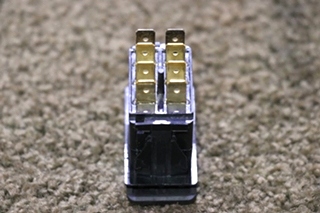 USED RV VL11 ENG DIAG DASH SWITCH FOR SALE