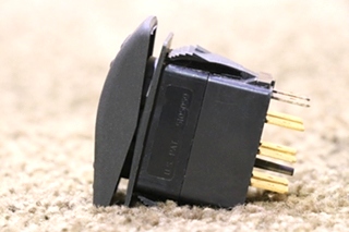 USED RV VL11 ENG DIAG DASH SWITCH FOR SALE