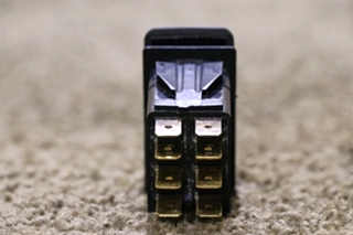 USED RV VL11 ENG DIAG DASH SWITCH FOR SALE