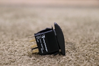 USED RV VL11 ENG DIAG DASH SWITCH FOR SALE