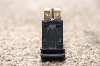 USED RV VL11 ENG DIAG DASH SWITCH FOR SALE