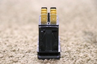 USED RV VL11 ENG DIAG DASH SWITCH FOR SALE