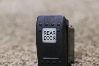 USED MOTORHOME REAR DOCK V1D1 DASH SWITCH FOR SALE
