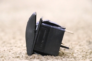 USED MOTORHOME REAR DOCK V1D1 DASH SWITCH FOR SALE