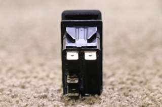 USED MOTORHOME REAR DOCK V1D1 DASH SWITCH FOR SALE
