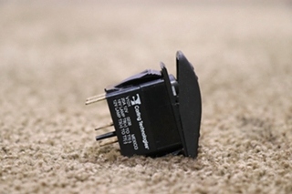 USED MOTORHOME REAR DOCK V1D1 DASH SWITCH FOR SALE