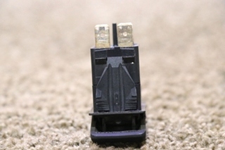 USED MOTORHOME REAR DOCK V1D1 DASH SWITCH FOR SALE