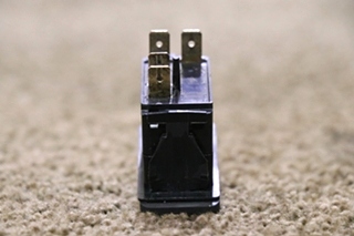 USED MOTORHOME REAR DOCK V1D1 DASH SWITCH FOR SALE