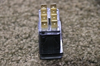 USED RV/MOTORHOME IDLE UP / DOWN DASH SWITCH VL11 FOR SALE