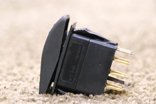 USED RV/MOTORHOME IDLE UP / DOWN DASH SWITCH VL11 FOR SALE