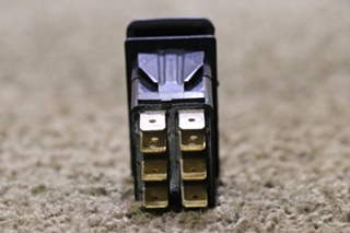 USED RV/MOTORHOME IDLE UP / DOWN DASH SWITCH VL11 FOR SALE