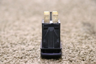 USED RV/MOTORHOME IDLE UP / DOWN DASH SWITCH VL11 FOR SALE