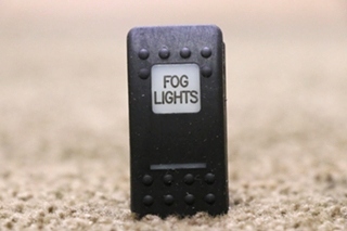 USED VAD2 FOG LIGHTS DASH SWITCH RV PARTS FOR SALE