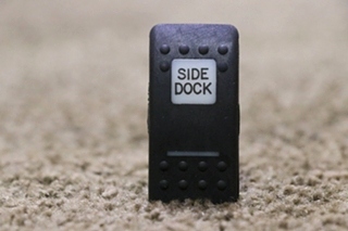 USED SIDE DOCK V1D1 DASH SWITCH MOTORHOME PARTS FOR SALE