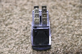 USED RV VLD1 EXT / RET PATIO AWNING DASH SWITCH FOR SALE