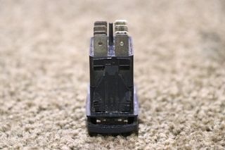 USED RV VLD1 EXT / RET PATIO AWNING DASH SWITCH FOR SALE