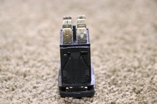 USED RV/MOTORHOME EXT / RET DOOR AWNING DASH SWITCH VLD1 FOR SALE