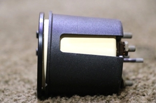 USED RV/MOTORHOME TRIP / RESET DASH GAUGE FOR SALE
