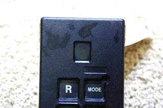 USED ALLISON TRANSMISSION TOUCH PAD SHIFT SELECTOR 29529429 FOR SALE