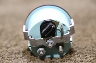 USED 59672 VOLT DASH GAUGE RV PARTS FOR SALE