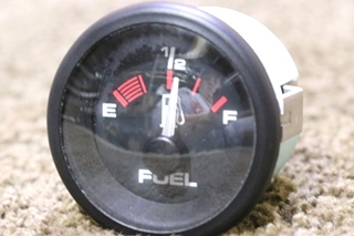 USED FUEL 61070 DASH GAUGE MOTORHOME PARTS FOR SALE