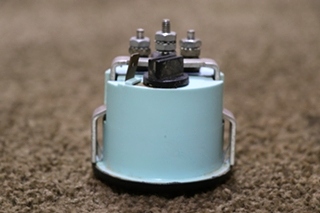USED FUEL 61070 DASH GAUGE MOTORHOME PARTS FOR SALE