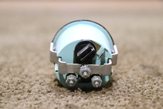 USED FUEL 61070 DASH GAUGE MOTORHOME PARTS FOR SALE