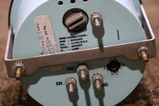USED 61068 SPEEDOMETER DASH GAUGE RV PARTS FOR SALE