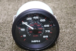 USED 61068 SPEEDOMETER DASH GAUGE RV PARTS FOR SALE