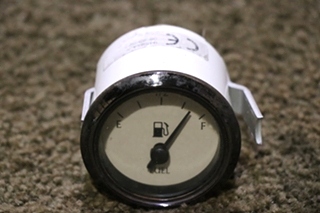 USED MOTORHOME FUEL 945344 DASH GAUGE FOR SALE