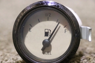 USED MOTORHOME FUEL 945344 DASH GAUGE FOR SALE