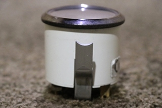 USED MOTORHOME FUEL 945344 DASH GAUGE FOR SALE
