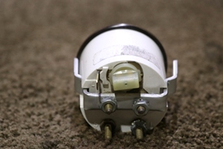 USED RV/MOTORHOME VOLTS DASH GAUGE FOR SALE