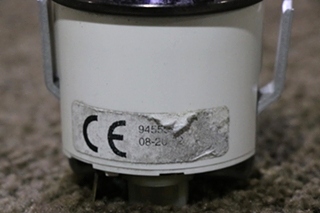 USED TRANS TEMP DASH GAUGE RV PARTS FOR SALE