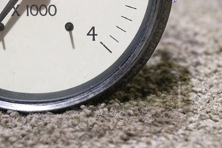 USED TACHOMETER 945342 DASH GAUGE MOTORHOME PARTS FOR SALE