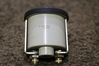 USED AIR PRESS DASH GAUGE 10400 RV/MOTORHOME PARTS FOR SALE