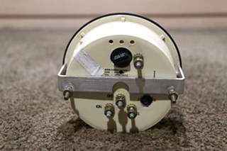USED 57913 SPEEDOMETER DASH GAUGE RV PARTS FOR SALE