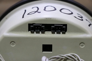 USED FREIGHTLINER W22-00019-004 SPEEDOMETER DASH GAUGE MOTORHOME PARTS FOR SALE