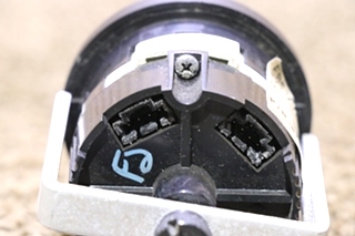 USED COOLANT TEMP DASH GAUGE W22-00006-017 RV/MOTORHOME PARTS FOR SALE